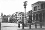 Padova-Piazza dei Signori,nel 1909.(Adriano Danieli)